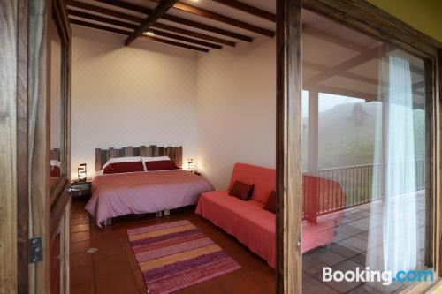 山景双人间 - 带阳台