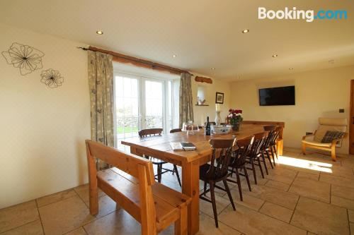 假日五卧室别墅