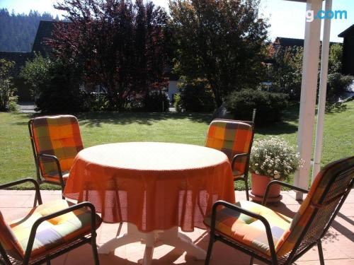 高级一卧室公寓