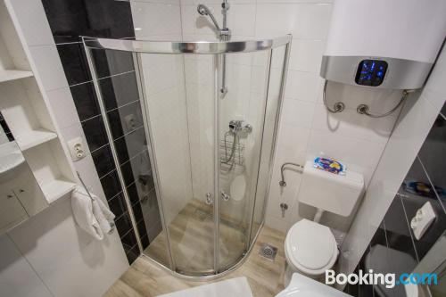 公寓 - 地面楼层