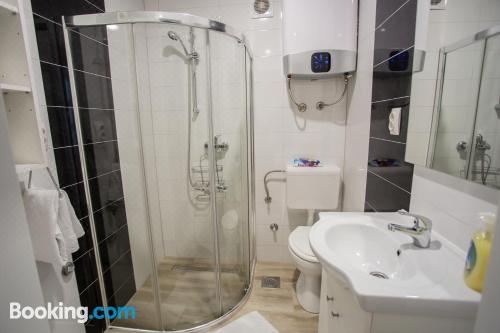 公寓 - 地面楼层