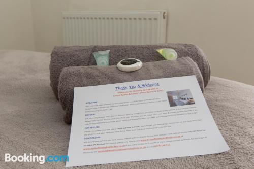 双人间 - 带共用浴室