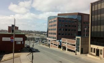 Chipman Hill Suites - Union Street