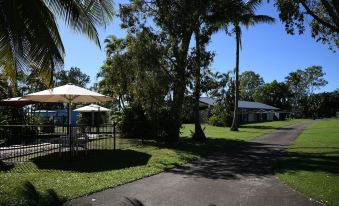 Googarra Beach Caravan Park