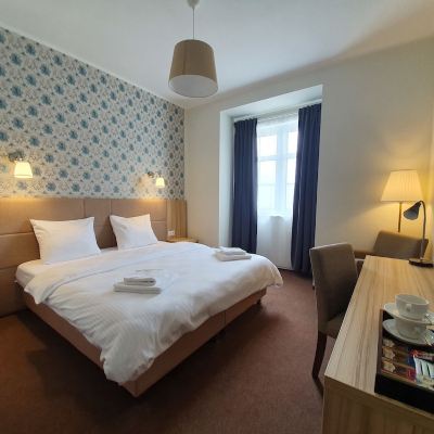 Comfort Double Room with A Double Bed