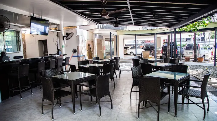 Northwest Inn 施設