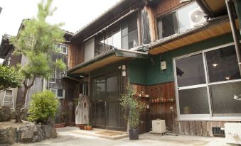 Guest House Tokonoma - Hostel