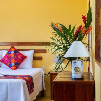 Deluxe Triple Room Casa Biulù Promo Code