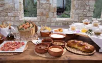 Camvillia Resort Messinia