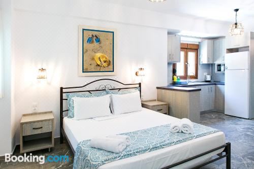 豪华一卧室公寓