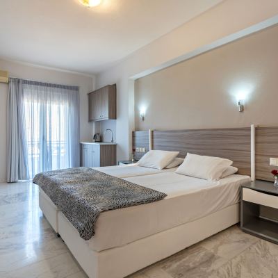 Standard Double Or Twin Room Apollo Hotel I Promo Code