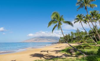 Maui Vista 1210 by Vacation Rental Pros