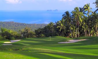 Eagle View Villa Koh Samui