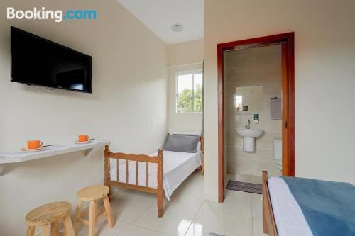 Pousada Origin Superior Triple Suite