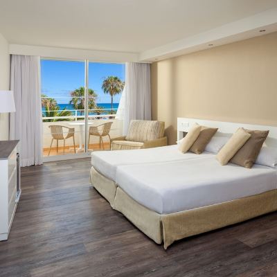 Sol Sea View (2 Adults + 1 Child) Sol Lanzarote Promo Code