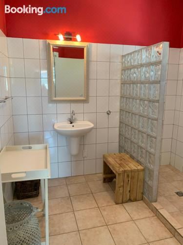 帶私人泳池的別墅