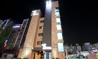 Siheung the S Hotel