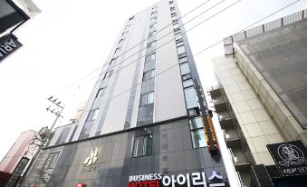 Seosan Hotel Iris