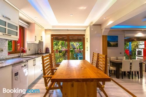 别墅（带独立泳池）