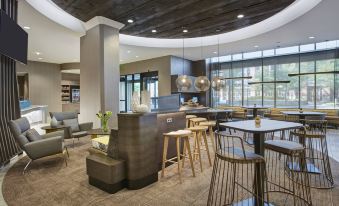SpringHill Suites Milwaukee Downtown