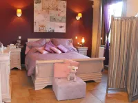 La Ferme de Gabrielle Hotels in 