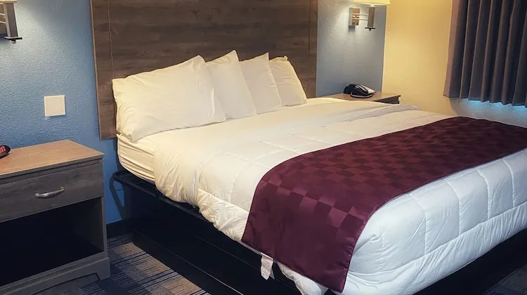 Lone Star Inn 部屋