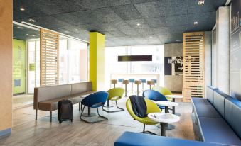 ibis budget Zurich Airport