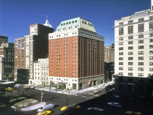 The Prince Kitano 紐約酒店