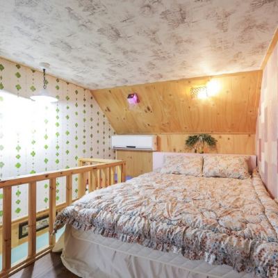 Sky 203 (SPA, Ocean View) (35336) 블루스토리 펜션 쿠폰