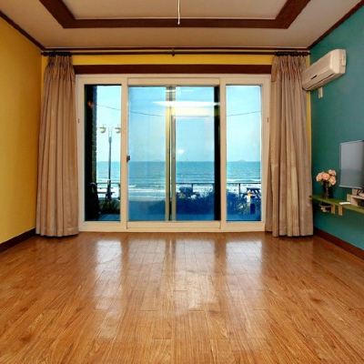 Room (15 Ondol) 골든비치펜션 쿠폰