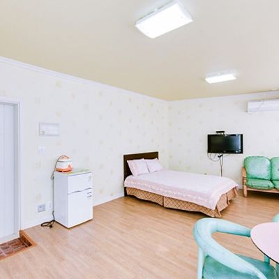 Cosmos Gapyeong Sanjan Acandemic Pension Promo Code