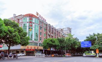 Li'an Hotel (Jinjiang Airport Store)