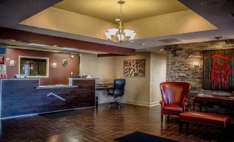 Clarion Inn & Suites