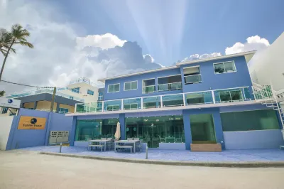 Hotel Checkin El Cortecito Beach Hotel di 