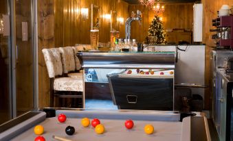 Madame Vacances - Hotel Courchevel Olympic