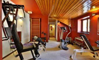 Hotel Tremoggia - Housity