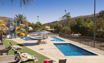 Discovery Parks - Alice Springs