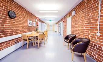 Forenom Hostel Espoo Otaniemi