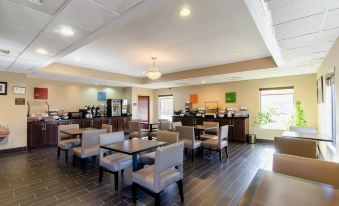 Comfort Inn Apex - Holly Springs