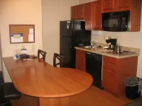 Suburban Studios Waterloo