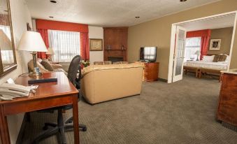Service Plus Inns and Suites