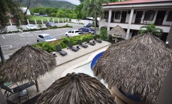 Hotel Colono Beach