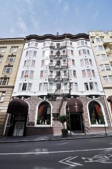 Hotel Julian – No Resort Fee