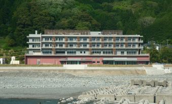 Kawane Onsen Hotel
