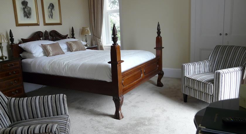 3号客房 - 特大床间 - 带阳台