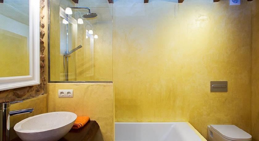 四卧室联体别墅