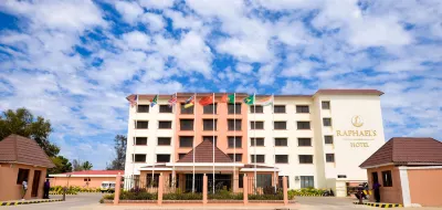 Raphael's Hotel Hotels in 