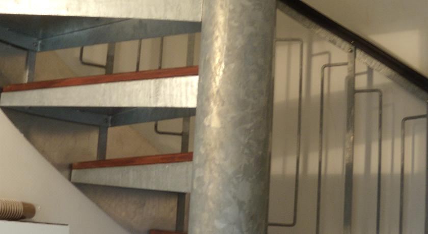 家庭一卧室公寓