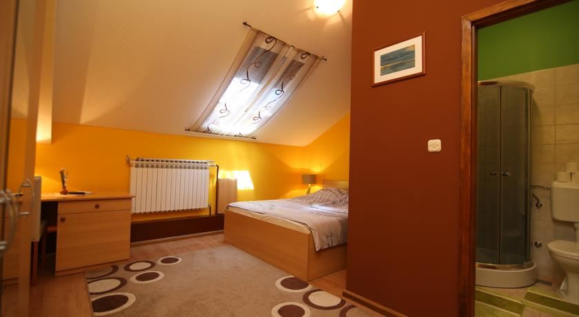 Rooms Li?ni?Double Room