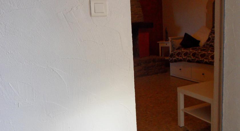 套房 - 带spa浴缸